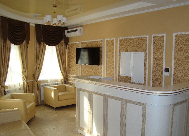 Фотография мини отеля JOY