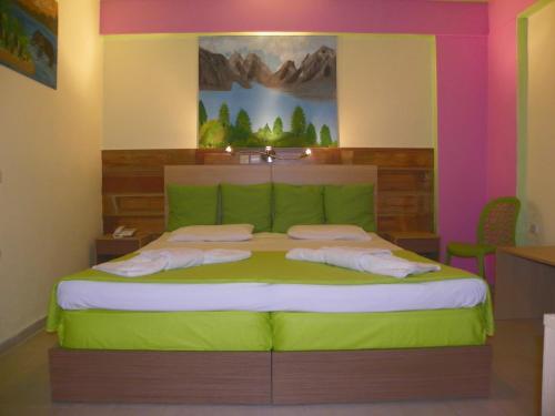 Фотография гостиницы Mirabelle Hotel