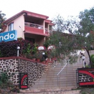 Фотография гостиницы Hotel Anando , Saputara