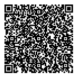 QR код памятника Памятник стул-гигант