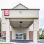 Фотография гостиницы Econo Lodge Harrisburg - Hershey