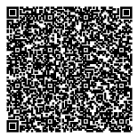 QR код гостиницы Дворик лева