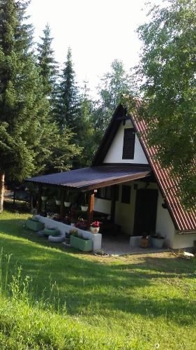 Фотография гостевого дома Holiday house Nature