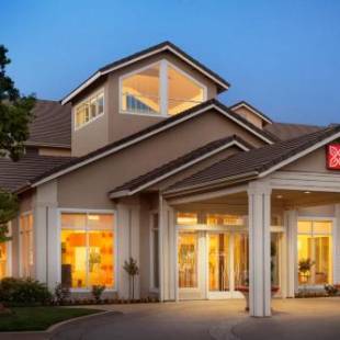 Фотографии гостиницы 
            Hilton Garden Inn Roseville