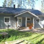 Фотография гостевого дома Holiday Home Käpälämäki