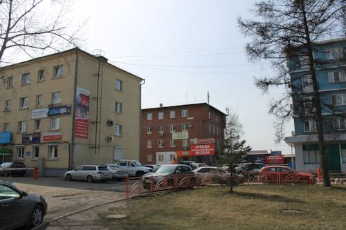 Фотография хостела Браво