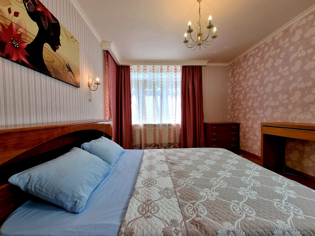 Фотография квартиры Апартаменты RoomOnDay на ул.Колпакова арт.000496