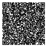 QR код гостиницы Красная гора