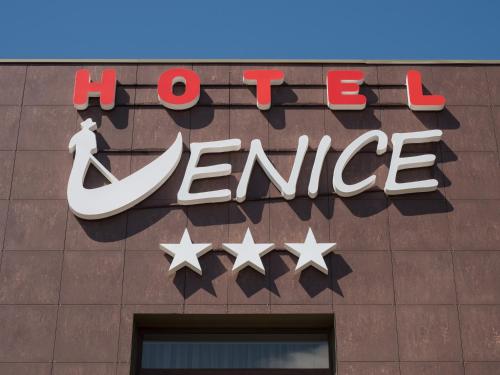 Фотография гостиницы Venice