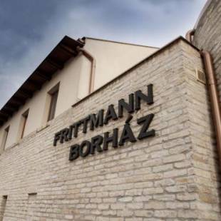 Фотографии мини отеля 
            Frittmann Borászat és Panzió