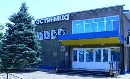 Фотография гостиницы Нива