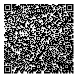 QR код гостевого дома Аист