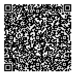 QR код гостевого дома Лечебная