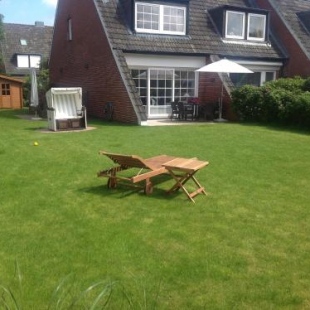 Фотография гостевого дома Meeresgarten