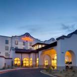 Фотография гостиницы Hilton Garden Inn Las Cruces