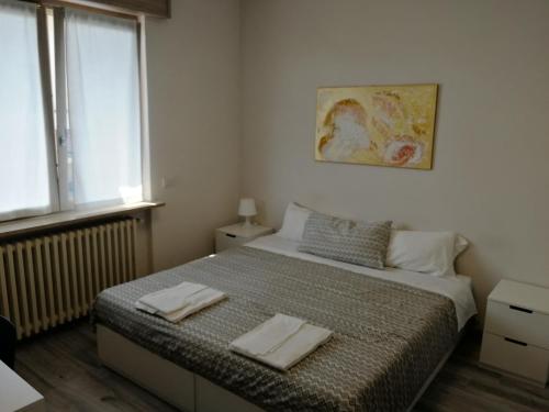 Фотография гостевого дома BGY Airport House Grassobbio