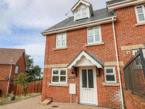 Фотография гостевого дома Hurst View