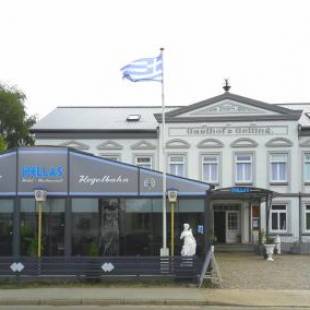 Фотографии гостиницы
Hotel Restaurant Hellas