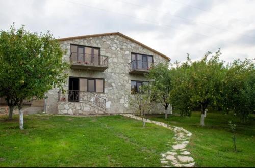 Фотография гостевого дома Guest House Ijevan's Garden