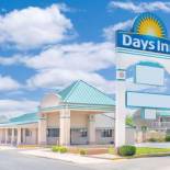 Фотография мотеля Days Inn by Wyndham Roswell