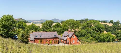 Фотографии гостевого дома 
            1 Bed Llangollen Cottage - Sleeps 2