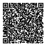 QR код гостиницы Kaspi Beach