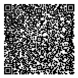 QR код гостиницы Авангард