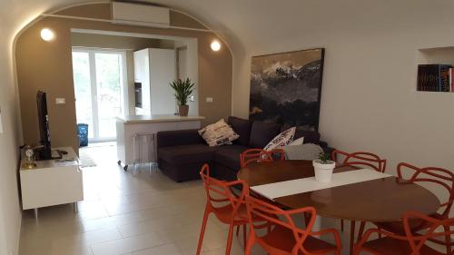 Фотография гостевого дома Mare E Monti Di Simonetta