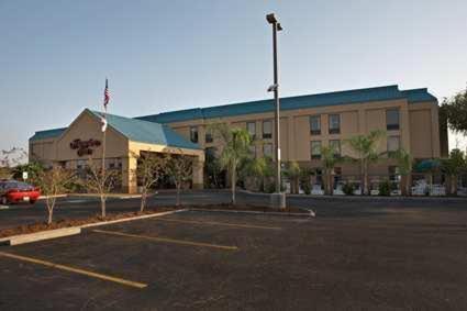 Фотография гостиницы Hampton Inn Slidell