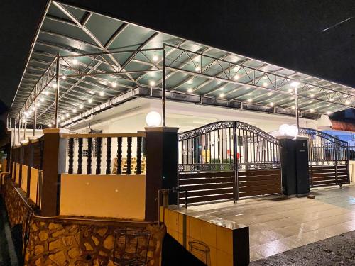 Фотография гостевого дома BNB Cozy Homestay @ Bdr Country Homes (Corner Hse)