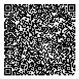 QR код мини отеля Александрия