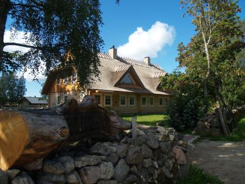 Фотографии базы отдыха 
            Tihuse Horsefarm B&B