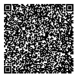 QR код гостиницы Давзар