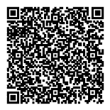 QR код мини отеля Голубая Лагуна