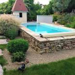 Фотография мини отеля De Pierre et de Lumière