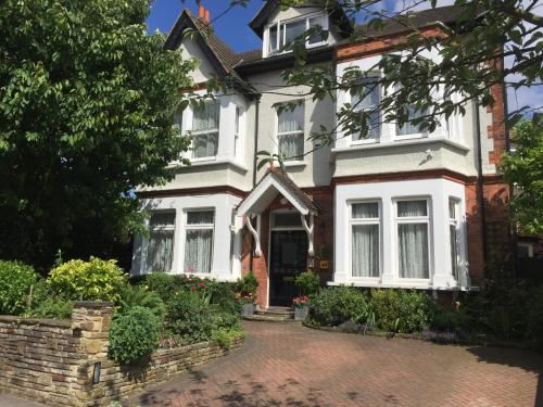 Фотография мини отеля Croham Park Bed & Breakfast