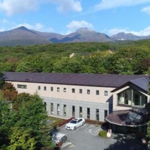 Фотография гостиницы Blancvert Nasu Onsen Hotel