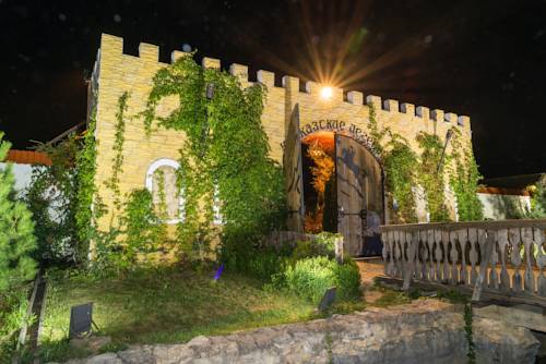 Фотография гостевого дома Кавказские Легенды