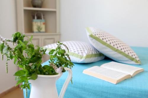 Фотография гостевого дома Blue Bay Patmos Summer House