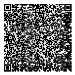 QR код хостела Рус - Самара