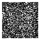 QR код хостела Clean