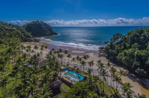 Фотография гостиницы São José Beach Club & Residence