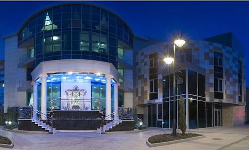 Фотография гостиницы Отель