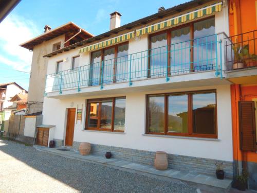 Фотография мини отеля Le Colline di Maggiora