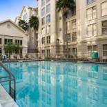 Фотография гостиницы Homewood Suites by Hilton Orlando-Intl Drive/Convention Ctr