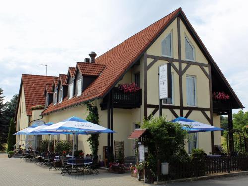 Фотография гостевого дома Eisenberger Hof