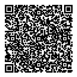 QR код гостиницы Chveni Sakhli