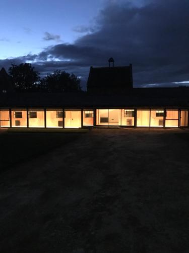 Фотография гостевого дома Dovecote