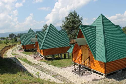 Фотография гостиницы Уют на опушке