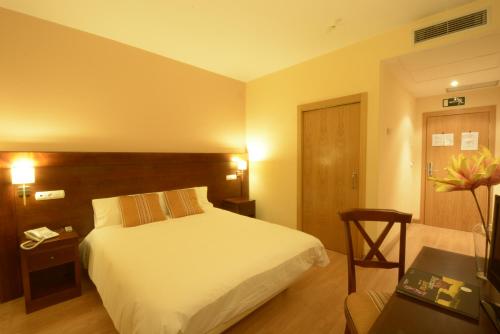 Фотография гостевого дома Campos de Castilla